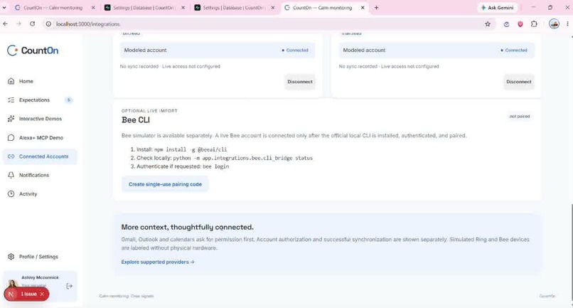 CountOn – screenshot 11