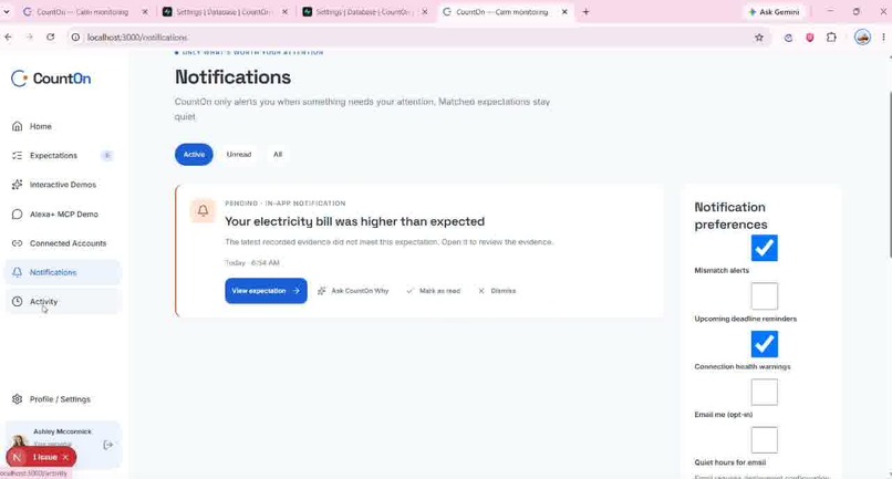 CountOn – screenshot 12