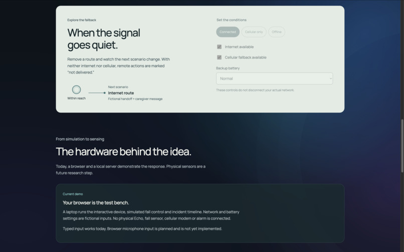 Within Reach  – screenshot 3