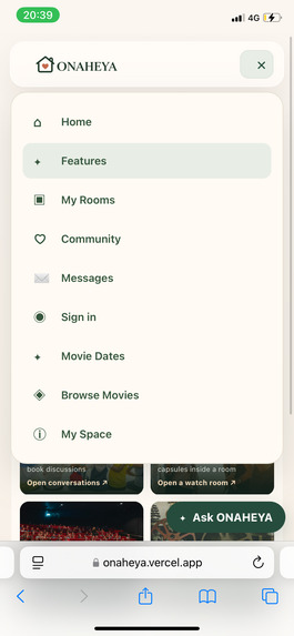 Onaheya – screenshot 2