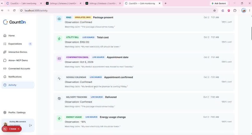 CountOn – screenshot 13