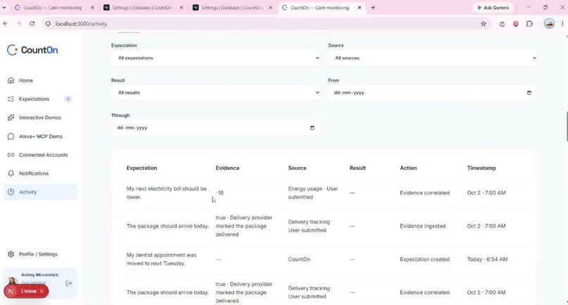 CountOn – screenshot 14