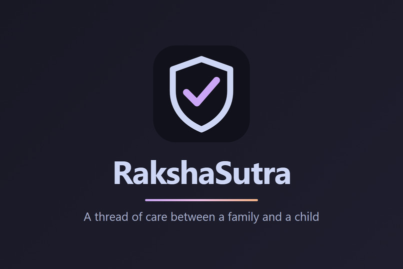 RakshaSutra: Proactive child safety on Bee – screenshot 3
