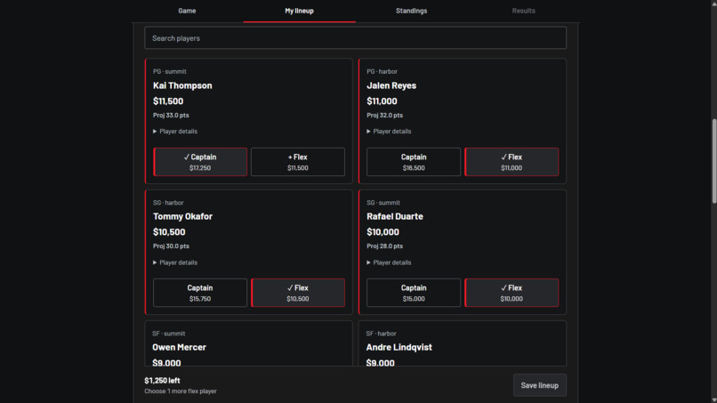 Benchwarmers – screenshot 5