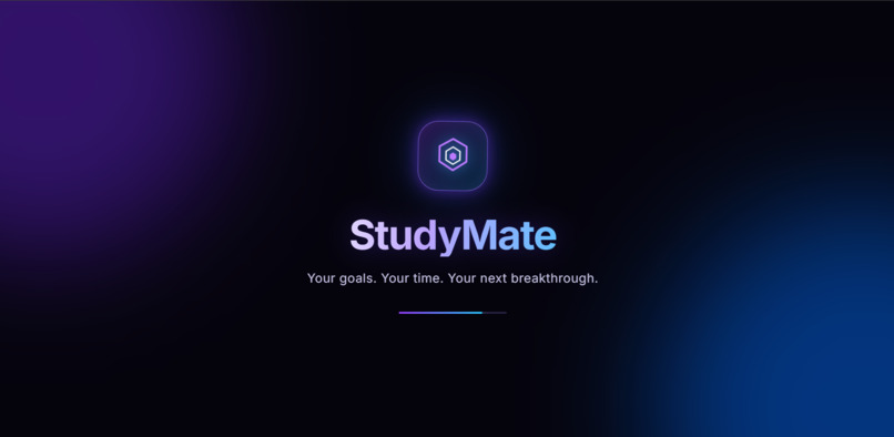 StudyMate – screenshot 2