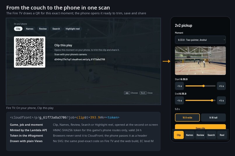 Replay – screenshot 3