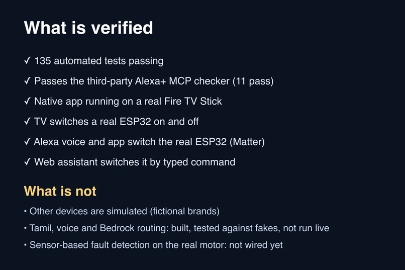 Home Command Center – screenshot 2