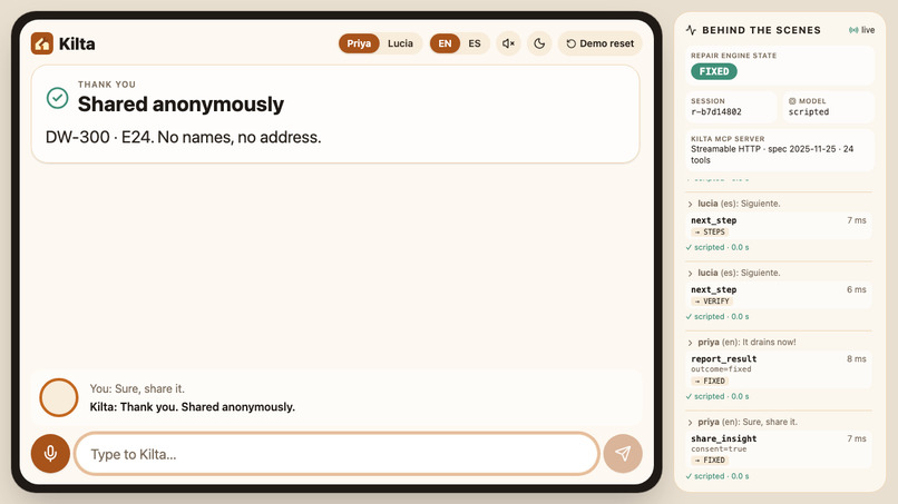 Kilta – screenshot 12