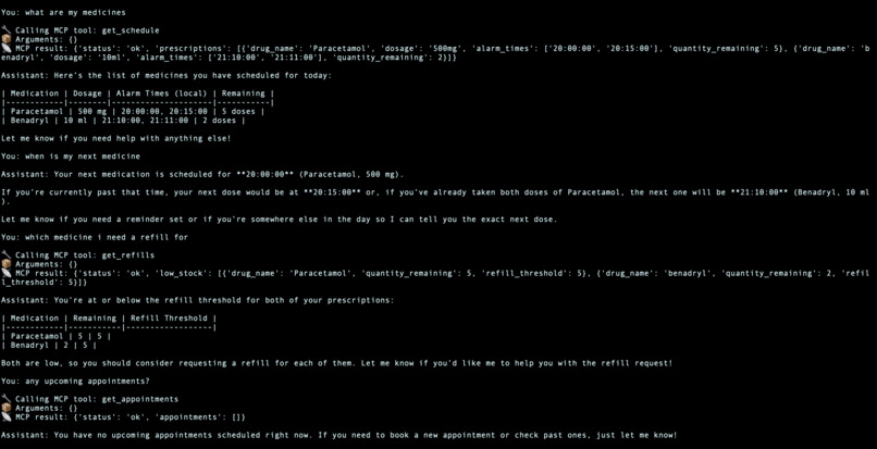 Care Circle – screenshot 10