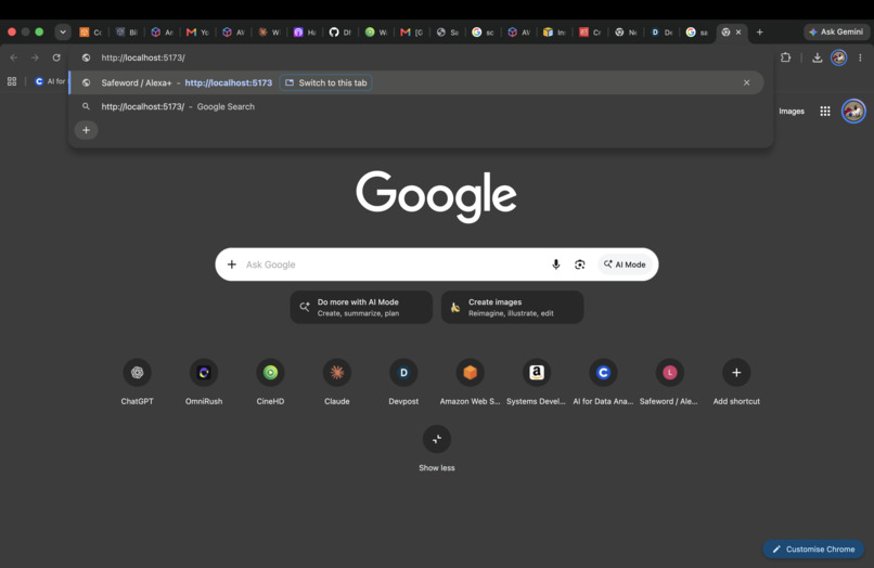 Safeword  – screenshot 9
