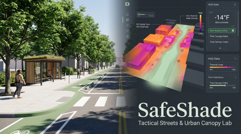 SafeShade – screenshot 1
