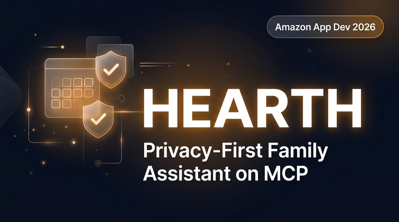 Hearth – screenshot 1