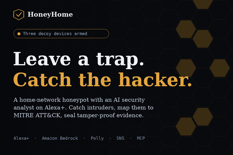 HoneyHome – screenshot 2