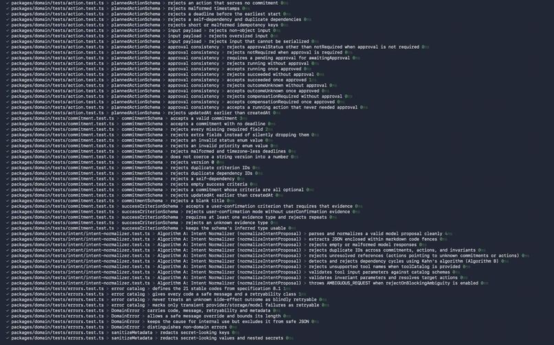 Orchestra – screenshot 3