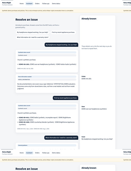 ReturnRight AI – screenshot 6