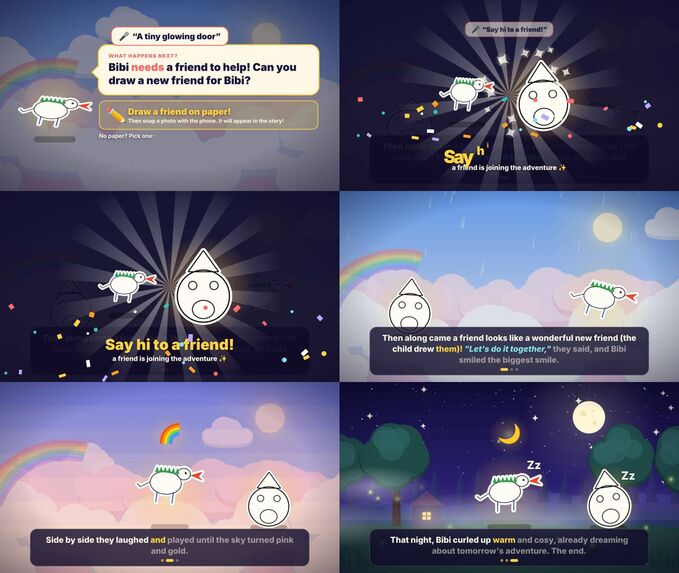 Draw Your Hero – screenshot 6