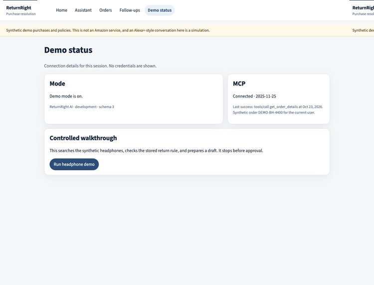 ReturnRight AI – screenshot 8