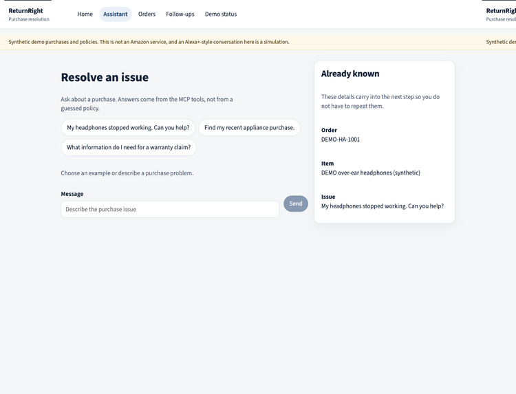 ReturnRight AI – screenshot 9
