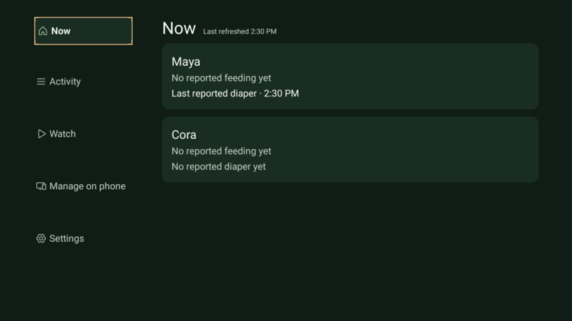 Memmy – screenshot 12