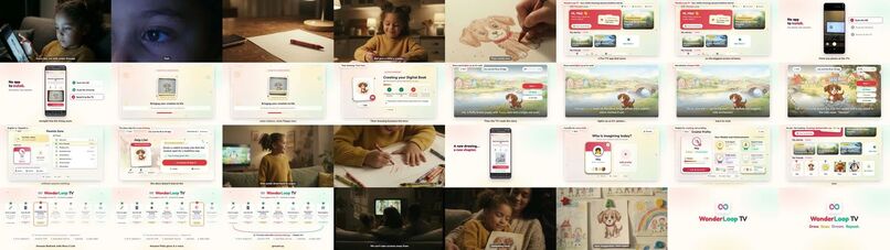 WonderLoop TV – screenshot 6