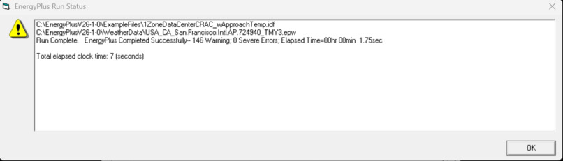 IBEMS-Intelligent Building Energy Management System – screenshot 1