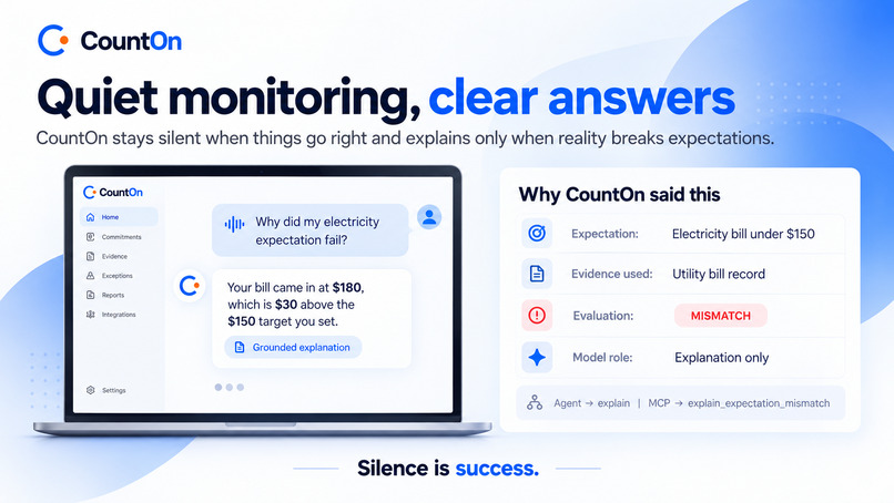 CountOn – screenshot 4