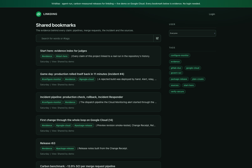 Viriditas – screenshot 8