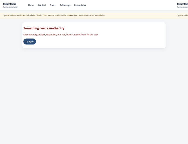 ReturnRight AI – screenshot 12