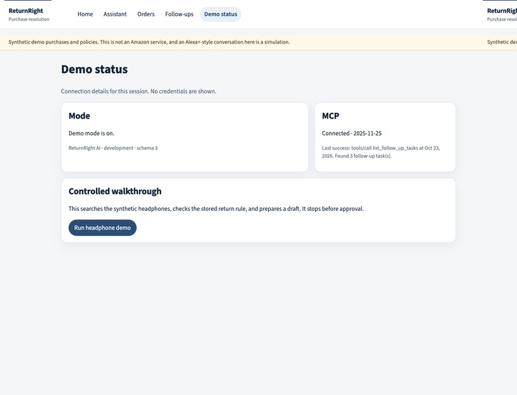 ReturnRight AI – screenshot 14