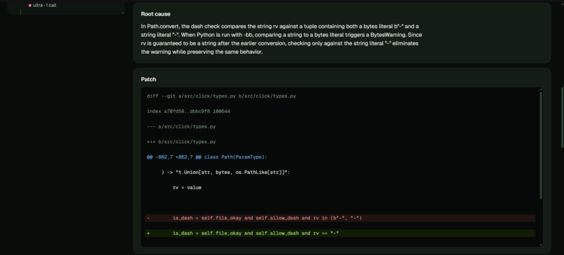 Issue To Repro – screenshot 4