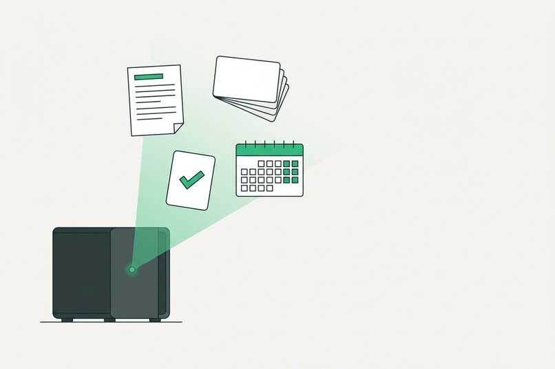 Study Kit From Notes – screenshot 1