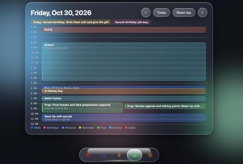 B2 – screenshot 3