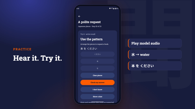 Kiro JP – screenshot 6