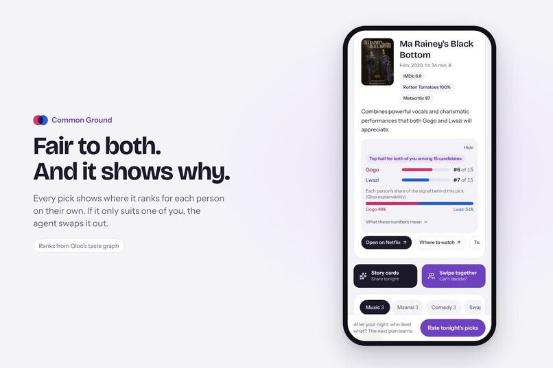 Common Ground – screenshot 3