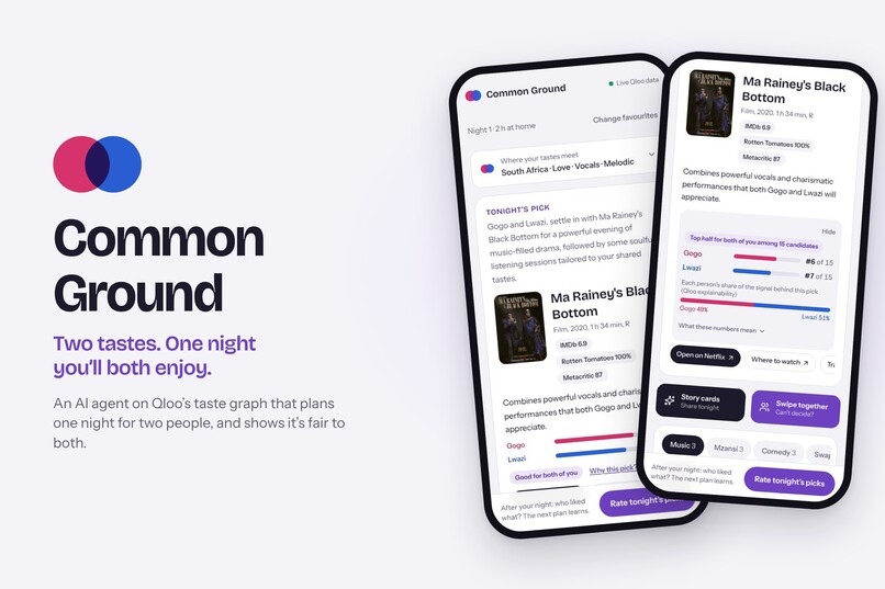 Common Ground – screenshot 1