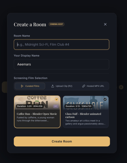 Spatial Watch – screenshot 2
