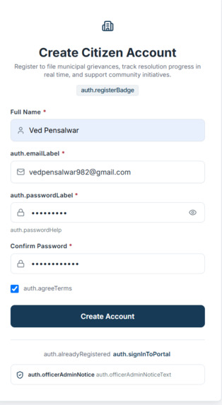 pune setu – screenshot 3