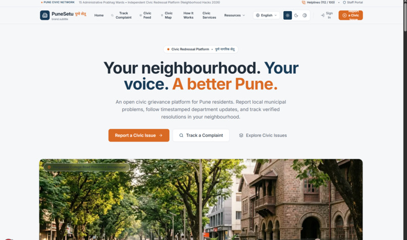 pune setu – screenshot 13