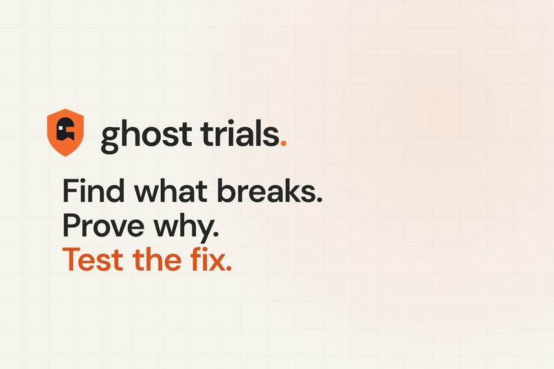 Ghost Trials – screenshot 2