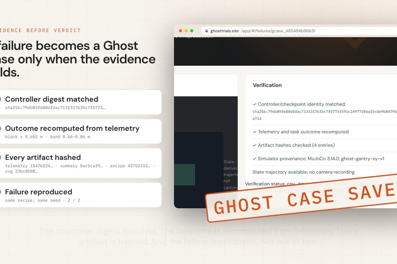 Ghost Trials – screenshot 8
