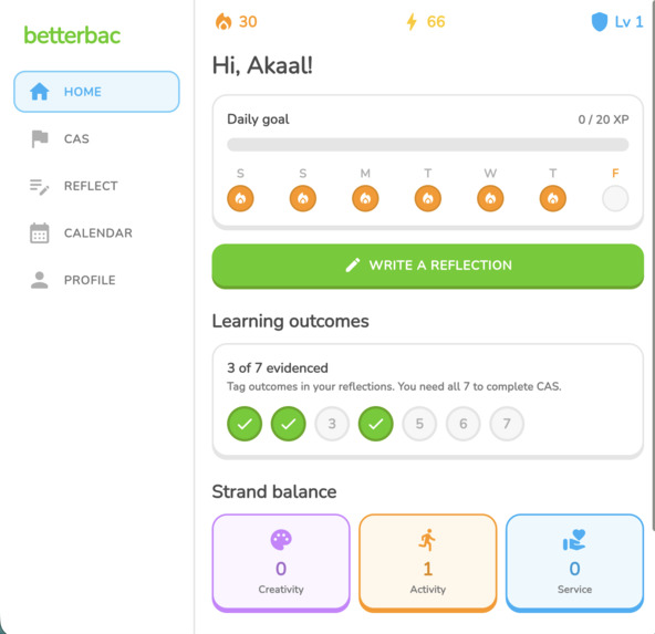 BetterBAC – screenshot 3