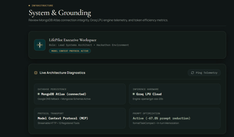 Team LifePilot – screenshot 3