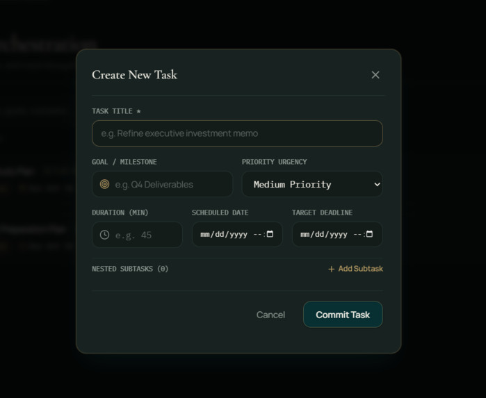 Team LifePilot – screenshot 5