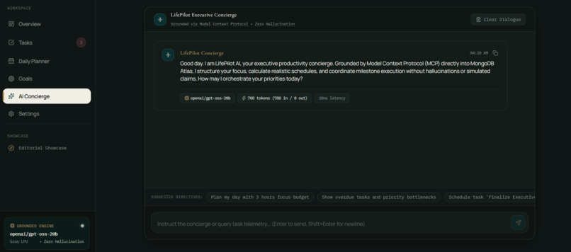 Team LifePilot – screenshot 6