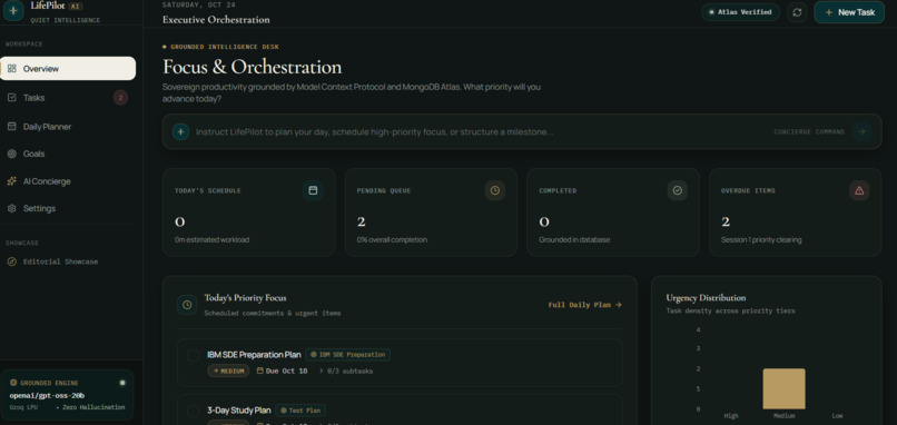 Team LifePilot – screenshot 8