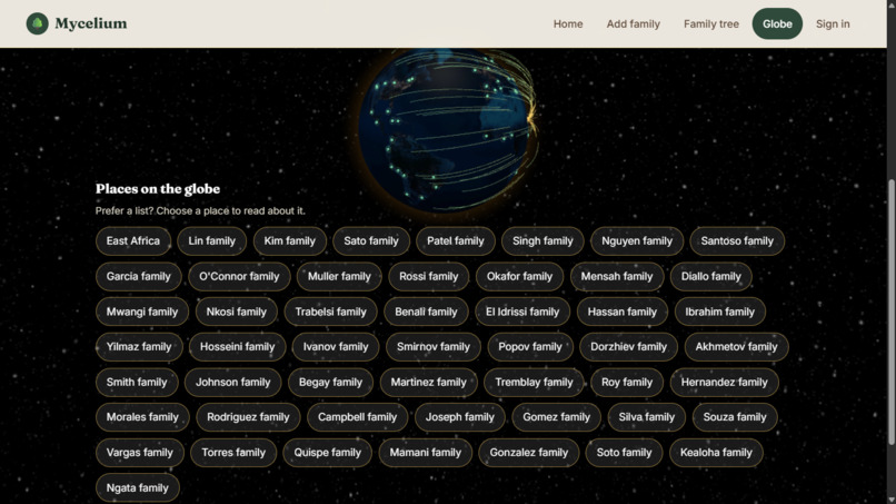 Mycelium – screenshot 4