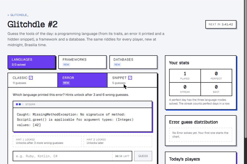 Glitch Lab – screenshot 6