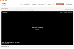 MIRA – screenshot 4