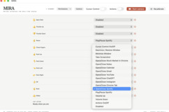 MIRA – screenshot 6