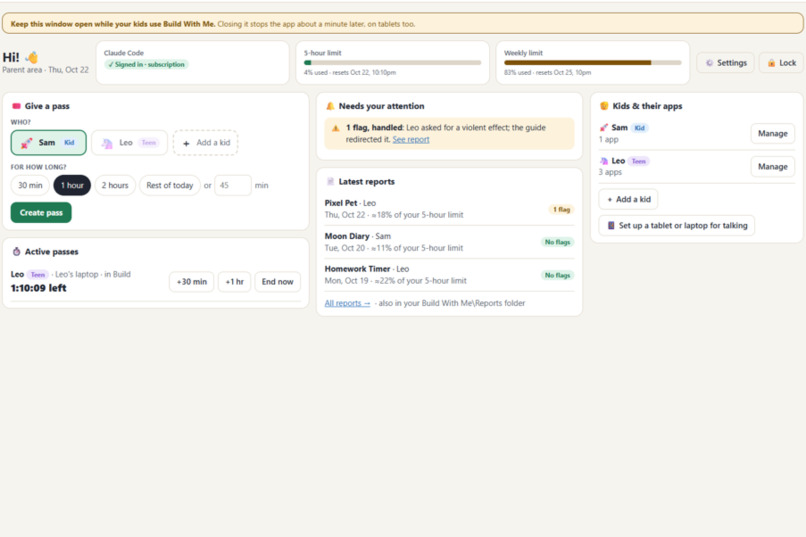 Build With Me – screenshot 6